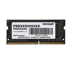 Compra Patriot Ram So-Dimm 16Gb Ddr4 3200Mhz Patriot Ram So-Dimm 16Gb Ddr4 3200Mhz