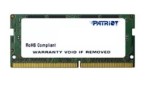 Compra Patriot Ram Sodimm 4Gb Ddr4 2400Mhz Patriot Ram Sodimm 4Gb Ddr4 2400Mhz