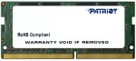Compra Patriot Ram Sodimm 8Gb Ddr4 2400Mhz Patriot Ram Sodimm 8Gb Ddr4 2400Mhz