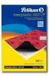 Compra Pelikan Interplastic 1022G carta carbone 100 fogli... Pelikan Interplastic 1022G carta carbone 100 fogli...