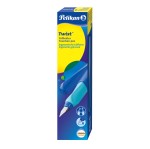 Compra Pelikan Twist penna stilografica Sistema di riempi... Pelikan Twist penna stilografica Sistema di riempi...