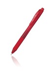 Compra Pentel Energel X Penna in gel retrattile Rosso 1 pz Pentel Energel X Penna in gel retrattile Rosso 1 pz