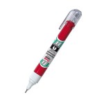 Compra Pentel ZL63-WH penna correttore 7 ml Pentel ZL63-WH penna correttore 7 ml