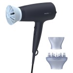 Compra Philips Asciugacapelli Thermoshield Serie 3000 210... Philips Asciugacapelli Thermoshield Serie 3000 210...