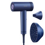 Compra Philips Asciugacapelli Sense Iq 1400W Ioni Blue Mo... Philips Asciugacapelli Sense Iq 1400W Ioni Blue Mo...