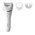 Compra Philips Epilatore Advanced Bre700 Epilatore Wet & ... Philips Epilatore Advanced Bre700 Epilatore Wet & ...