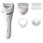 Compra Philips Epilatore Advanced Bre710 Epilatore Wet & ... Philips Epilatore Advanced Bre710 Epilatore Wet & ...