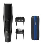 Compra Philips Beardtrimmer Series 5000 Regolabarba Philips Beardtrimmer Series 5000 Regolabarba