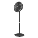 Compra Ventilatore Tower Fan 3550 Black 2625Mcubi App Sma... Ventilatore Tower Fan 3550 Black 2625Mcubi App Sma...