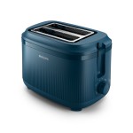 Compra Philips Hd2511/70 Tostapane 3000 900W Blu Versione... Philips Hd2511/70 Tostapane 3000 900W Blu Versione...