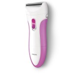 Compra Philips Ladyshave Rasoio Elettrico Wet & Dry Compa... Philips Ladyshave Rasoio Elettrico Wet & Dry Compa...