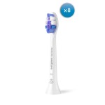 Compra Philips Testine Ricambio 8Pcs Sonic Hx6058/87 Spaz... Philips Testine Ricambio 8Pcs Sonic Hx6058/87 Spaz...