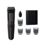 Compra Philips Multigroom Series 3000 Mg3710 - Regolabarba Philips Multigroom Series 3000 Mg3710 - Regolabarba