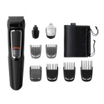 Compra Philips Multigroom Series 3000 Mg3740/15 Regolabarba Philips Multigroom Series 3000 Mg3740/15 Regolabarba