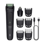 Compra Philips Multigroom Series 3000 Mg3920/15 Regolabar... Philips Multigroom Series 3000 Mg3920/15 Regolabar...