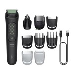 Compra Philips Multigroom All In One 9 In Mg3945/15 Barba... Philips Multigroom All In One 9 In Mg3945/15 Barba...