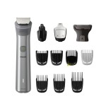 Compra Philips Grooming Kit Serie 5000 Viso/Capelli 9 In... Philips Grooming Kit Serie 5000 Viso/Capelli 9 In...