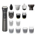 Compra Philips Grooming Kit Serie 7000 Viso/Capelli Mg79... Philips Grooming Kit Serie 7000 Viso/Capelli Mg79...