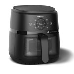 Compra Friggitrice Ad Aria Multicooker 4.2 Litri 13 Progr... Friggitrice Ad Aria Multicooker 4.2 Litri 13 Progr...