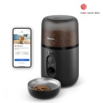 Compra Distribuzione Food Secco Con Webcam Philips Paw532... Distribuzione Food Secco Con Webcam Philips Paw532...