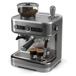 Compra Macchina Professionale Caffe Brew Semi Automatica ... Macchina Professionale Caffe Brew Semi Automatica ...