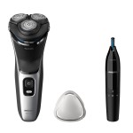 Compra Philips Rasoio Elettrico S3143/02 Ricaricabile 3 ... Philips Rasoio Elettrico S3143/02 Ricaricabile 3 ...