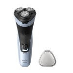 Compra Philips Rasoio Elettrico X3003/00 Ricaricabile 3 ... Philips Rasoio Elettrico X3003/00 Ricaricabile 3 ...