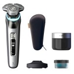 Compra Philips Rasoio Elettrico Xp9204/30 Prestige Wet&... Philips Rasoio Elettrico Xp9204/30 Prestige Wet&...