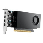 Compra Pny Vga Quadro Rtx A400 4Gb, 4X Mini Dp, 3X Mdp To... Pny Vga Quadro Rtx A400 4Gb, 4X Mini Dp, 3X Mdp To...