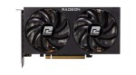 Compra VGA PowerColor Radeon Fighter RX 7600 8GB GDDR6 VGA PowerColor Radeon Fighter RX 7600 8GB GDDR6