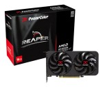 Compra VGA PowerColor Radeon Reaper RX 9060 XT 16GB GDDR6 VGA PowerColor Radeon Reaper RX 9060 XT 16GB GDDR6