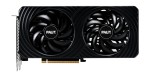 Compra Palit GeForce RTX 5060 Ti Dual NVIDIA 8 GB GDDR7 Palit GeForce RTX 5060 Ti Dual NVIDIA 8 GB GDDR7