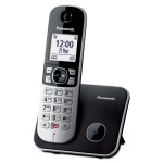 Compra Telefon0 Cordless Pan Tgc685 Nero Gap Vivav/Lcd 1.... Telefon0 Cordless Pan Tgc685 Nero Gap Vivav/Lcd 1....
