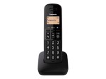 Compra Telefono Cordless Pan Tgb610 Nero Ora/Id Chi./Rubr... Telefono Cordless Pan Tgb610 Nero Ora/Id Chi./Rubr...