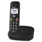 Compra Telefon0 Cordless Pan Tgu110 Nero Gap Fav Key/Lcd ... Telefon0 Cordless Pan Tgu110 Nero Gap Fav Key/Lcd ...