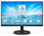 Compra Philips Monitor 21,5 Led Va 16:9 Fhd 4Ms 200 Cdm, ... Philips Monitor 21,5 Led Va 16:9 Fhd 4Ms 200 Cdm, ...