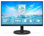 Compra Philips Monitor 21,5 Led Va 16:9 Fhd 4Ms 200 Cdm, ... Philips Monitor 21,5 Led Va 16:9 Fhd 4Ms 200 Cdm, ...
