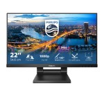 Compra Philips Monitor Touch 21,5 Led Tn 16:9 Fhd 4Ms 250... Philips Monitor Touch 21,5 Led Tn 16:9 Fhd 4Ms 250...