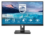 Compra Philips Monitor 21,5 Led Ips 16:9 Fhd 4Ms 250 Cd/M... Philips Monitor 21,5 Led Ips 16:9 Fhd 4Ms 250 Cd/M...