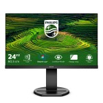 Compra Mon 23.8 Ips Vga Dvi Hdmi Pivot Philips 241B8Qjeb/00 Mon 23.8 Ips Vga Dvi Hdmi Pivot Philips 241B8Qjeb/00
