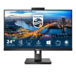 Compra Philips Monitor 23,8 Led Ips 16:9 Fhd 4Ms 250 Cdm ... Philips Monitor 23,8 Led Ips 16:9 Fhd 4Ms 250 Cdm ...