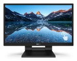 Compra Philips Monitor Touch 23,8 Led Ips 16:9 Fhd 5Ms 25... Philips Monitor Touch 23,8 Led Ips 16:9 Fhd 5Ms 25...