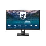 Compra Philips Monitor 23,8 Wled Va 16:9 Fhd 4Ms, Vga/Dvi... Philips Monitor 23,8 Wled Va 16:9 Fhd 4Ms, Vga/Dvi...