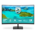 Compra Philips Monitor Curvo 27 16:9 Fhd 4Ms 250 Cdm Vga/... Philips Monitor Curvo 27 16:9 Fhd 4Ms 250 Cdm Vga/...