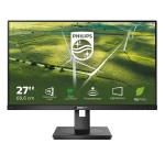 Compra Philips Monitor 27 Led Ips 16:9 Fhd, 250 Cdm 4Ms, ... Philips Monitor 27 Led Ips 16:9 Fhd, 250 Cdm 4Ms, ...