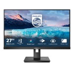 Compra Philips Monitor 27" Led Ips 16:9 Fhd 4Ms 250 Cd/M ... Philips Monitor 27" Led Ips 16:9 Fhd 4Ms 250 Cd/M ...