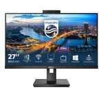 Compra Philips Monitor 27 Led Ips 16:9 2K 4Ms 300 Cdm, We... Philips Monitor 27 Led Ips 16:9 2K 4Ms 300 Cdm, We...