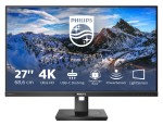Compra Mon 27" Ips Hdmi Dp Mm Usbc Philips 279P1/Pivot R... Mon 27" Ips Hdmi Dp Mm Usbc Philips 279P1/Pivot R...