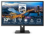 Compra Philips Monitor 32 Led Ips 16:9 2560X1440 4Ms 250 ... Philips Monitor 32 Led Ips 16:9 2560X1440 4Ms 250 ...