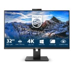 Compra Philips Monitor 32 Led Ips 16:9 4K Uhd 350 Cdm, Us... Philips Monitor 32 Led Ips 16:9 4K Uhd 350 Cdm, Us...